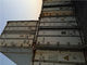 মেটাল রেইफर 45 ফুট উচ্চ ঘনক্ষেত্র ধারক / 45 উচ্চ ঘনক্ষেত্র ধারক সরবরাহকারী
